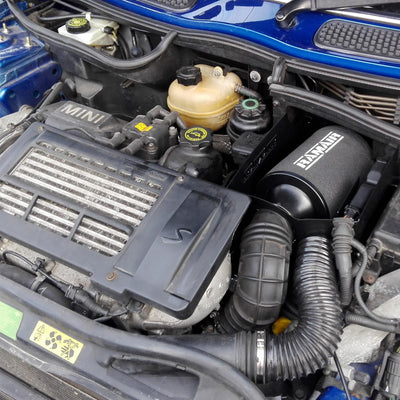 RamAir Mini Cooper S 1.6 R53 Performance Intake Kit-induction kit-carbonizeduk