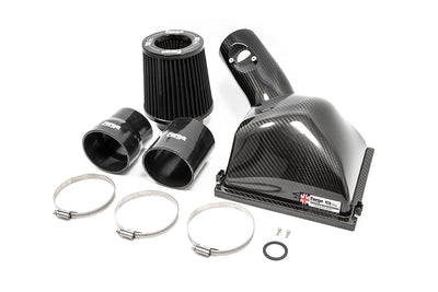 Forge motorsport Toyota Yaris GR and Corolla GR Upper Airbox Induction Kit-carbonizeduk