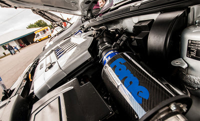 Forge motorsport Induction Kit for VW Golf Mk4 R32-carbonizeduk