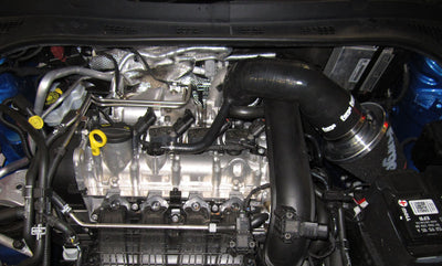 Forge motorsport Induction Kit for the SEAT Ibiza, Skoda Fabia, and VW Polo 1.2TSI/1.4GT 2015 Onwards-carbonizeduk