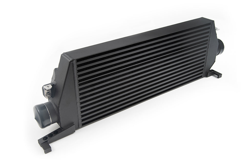 Forge motorsport Intercooler for Audi A4 2.0 TSI 2021-carbonizeduk