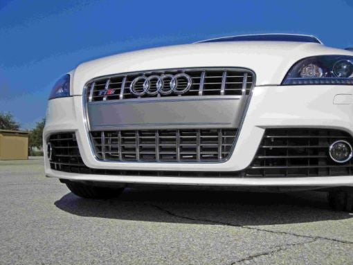 Forge motorsport Twintercooler for Audi TTS-carbonizeduk