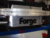 Forge motorsport Intercooler for the Audi A4 2.0T Petrol-carbonizeduk