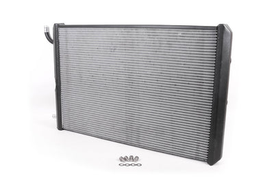 Forge motorsport Charge Cooler Radiator for the Audi RS6 C7 and Audi RS7-carbonizeduk