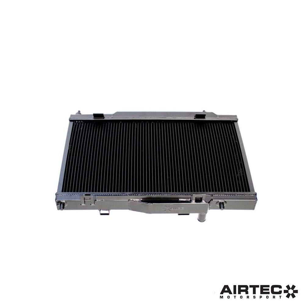 AIRTEC MOTORSPORT RADIATOR UPGRADE FOR FIESTA MK7 ST180-carbonizeduk