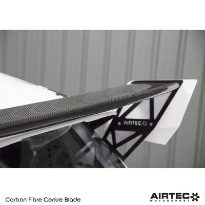 AIRTEC MOTORSPORT REAR WING FOR FIESTA MK7 INCL. ST180/200-carbonizeduk