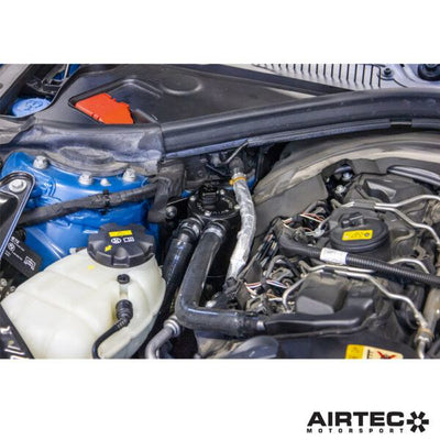 AIRTEC MOTORSPORT CATCH CAN KIT FOR BMW N55 (M135I/M235I/M2 NON-COMPETITION)-carbonizeduk