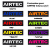 AIRTEC MOTORSPORT STAGE 3 INTERCOOLER UPGRADE FOR PEUGEOT 207 GTI-carbonizeduk
