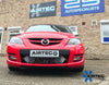 AIRTEC STAGE 1 FRONT MOUNT INTERCOOLER UPGRADE FOR MK1 MAZDA 3 MPS-carbonizeduk