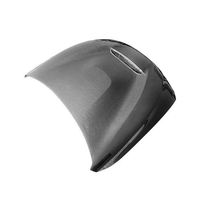 BMW M3 & M4 GTS Style Carbon Fibre Bonnet (F80, F82 & F83) DOUBLE SIDED-carbonizeduk