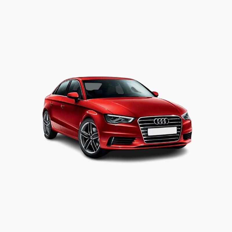 Audi RS3/S3 Saloon