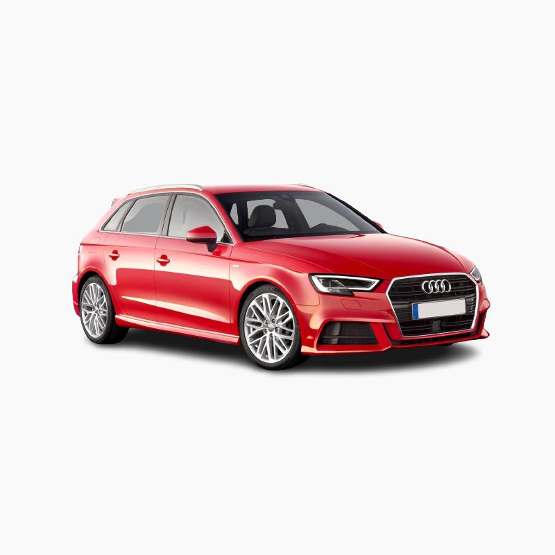 Audi RS3 Hatchback