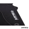 AIRTEC Motorsport Floor Mats for VW Golf Mk7 & Mk8 2013 Onwards - RHD Only-0-carbonizeduk