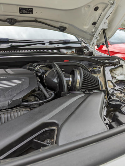 RAMAIR Proram Induction Kit to fit BMW 128ti/135i and Mini Cooper GP F56-induction kit-carbonizeduk