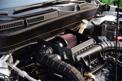 MST Performance Induction Kit for 2019+ Suzuki SX4 Vitara 1.4T-MST Induction Kits-carbonizeduk