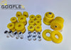 FULL Polyurethane Bushing Kit For Vauxhall / Opel Astra H VXR MK5 04-10 in Poly-bushes-carbonizeduk