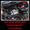 RamAir 1.0 Ecoboost Ford Fiesta MK8 Black Performance Intake Kit-induction kit-carbonizeduk