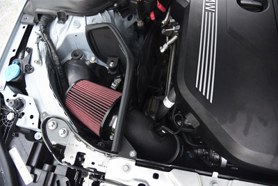 MST Performance Induction Kit for BMW 240i, 340i, 440i - 3.0T B58 2019+-MST Induction Kits-carbonizeduk