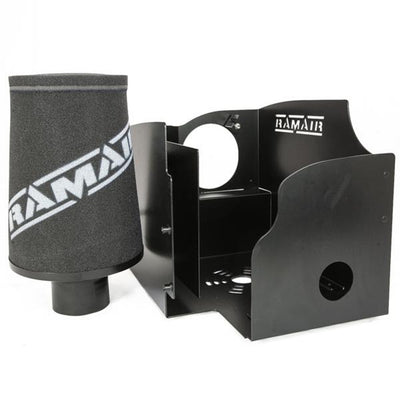 RamAir Mini Cooper S 1.6 R53 Performance Intake Kit-induction kit-carbonizeduk