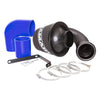 RAMAIR VW Golf R32 mk5 3.2 V6 Blue Performance Cone Air Filter Intake Kit-carbonizeduk