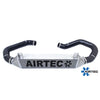 AIRTEC Motorsport Intercooler Upgrade for VW Scirocco CR140 Diesel-Volkswagen-Airtec-carbonizeduk