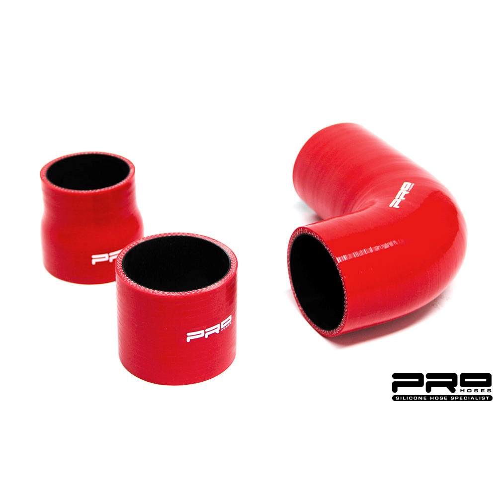 Pro Hoses Replacement Hoses for Focus ST225 Gen2 CAIS-Ford-Airtec-carbonizeduk