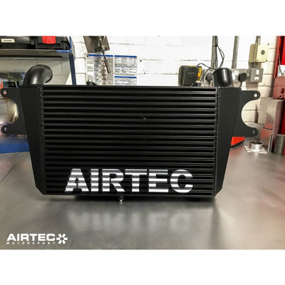 AIRTEC Motorsport Intercooler and Radiator Package for Mini R53 1320MINI Turbo Kit-Mini-Airtec-carbonizeduk