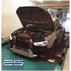 AIRTEC Motorsport Intercooler Upgrade for Audi RS3 8V-Audi-Airtec-carbonizeduk