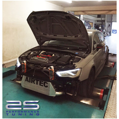 AIRTEC Motorsport Intercooler Upgrade for Audi RS3 8V-Audi-Airtec-carbonizeduk