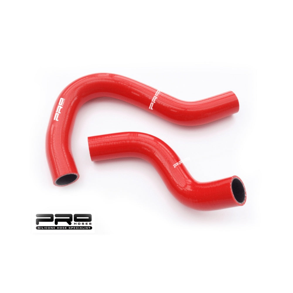 Pro Hoses Coolant Hose Kit for Civic Type R EP3-Honda-Airtec-carbonizeduk