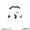 AIRTEC Motorsport RS-Style 76mm Top Induction Pipe for Fiesta ST180-Ford-Airtec-carbonizeduk
