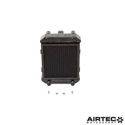 AIRTEC Motorsport Auxiliary Radiators for 1.8 / 2.0 TSI EA888 Gen 4 Engine - 2020 Onwards-Audi-Airtec-carbonizeduk
