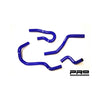 Pro Hoses Ancillary Hose Kit for Civic EJ9 1.4i-Honda-Airtec-carbonizeduk