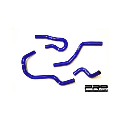 Pro Hoses Ancillary Hose Kit for Civic EJ9 1.4i-Honda-Airtec-carbonizeduk