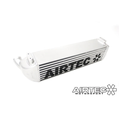 AIRTEC Motorsport Intercooler Upgrade for Transit Custom / M-Sport (EURO 6 Models)-Ford-Airtec-carbonizeduk