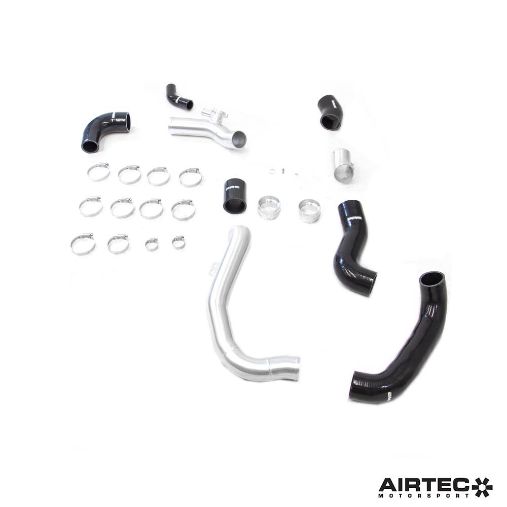 AIRTEC Motorsport Big Boost Pipe Kit for Focus ST Mk4-carbonizeduk