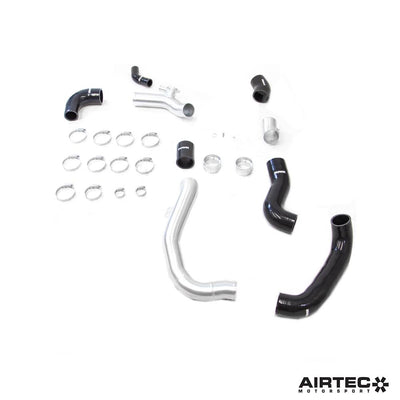 AIRTEC Motorsport Big Boost Pipe Kit for Focus ST Mk4-carbonizeduk
