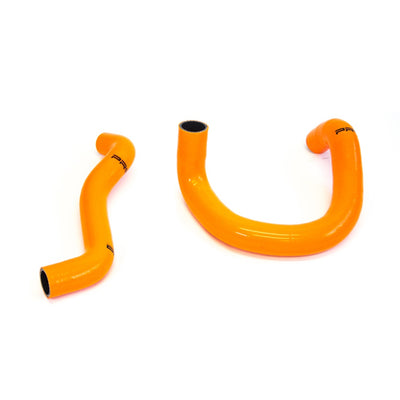 Pro Hoses Two-Piece Coolant Hose Kit for Fiesta Mk8 ST-200-Ford-Airtec-carbonizeduk