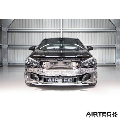AIRTEC Motorsport Intercooler for BMW M135i (F40)-BMW-Airtec-carbonizeduk