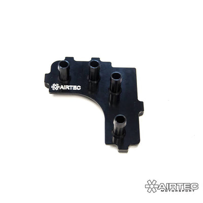 AIRTEC Motorsport Oil Breather Top Plate for Focus ST & RS Mk2-Ford-Airtec-carbonizeduk
