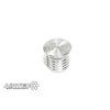 AIRTEC Motorsport Dump Valve Symposer Bung 33mm-Ford-Airtec-carbonizeduk