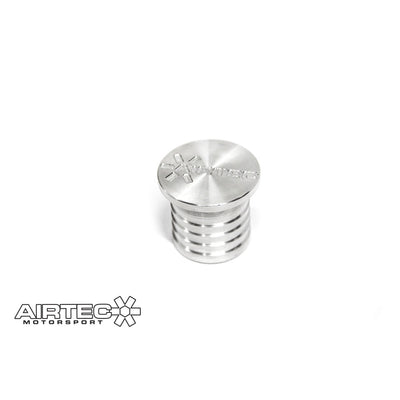 AIRTEC Motorsport Dump Valve Symposer Bung 33mm-Ford-Airtec-carbonizeduk