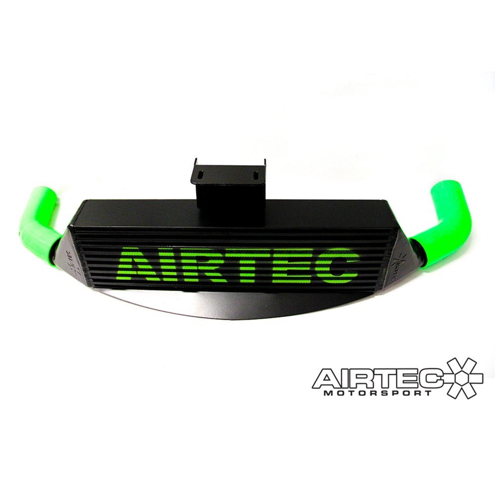 AIRTEC Motorsport Intercooler Upgrade for Alfa Romeo Giulietta-Alfa Romeo-Airtec-carbonizeduk