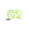 Pro Hoses Ancillary Hose Kit for Astra G Mk4 GSI-Vauxhall-Airtec-carbonizeduk