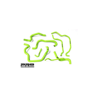 Pro Hoses Ancillary Hose Kit for Astra G Mk4 GSI-Vauxhall-Airtec-carbonizeduk