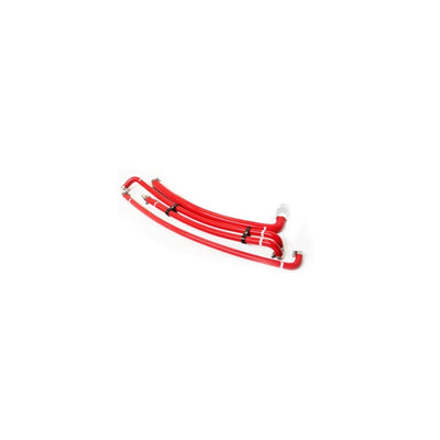 Pro Hoses Replacement Hoses for AIRTEC Motorsport Two-Piece Breather System-Ford-Airtec-carbonizeduk