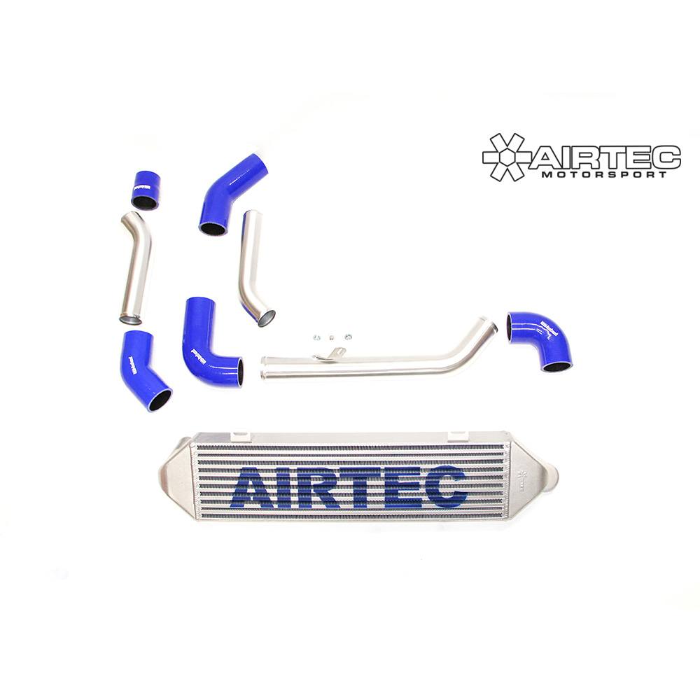 AIRTEC Motorsport Peugeot RCZ 1.6 Intercooler Upgrade-Peugeot-Airtec-carbonizeduk