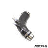 AIRTEC Motorsport Rear Turbo Pipe for Toyota Yaris GR Gen 1 & Gen 2-carbonizeduk