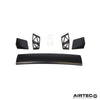 AIRTEC Motorsport Rear Wing for Fiesta Mk7 incl. ST180/200-Ford-Airtec-carbonizeduk