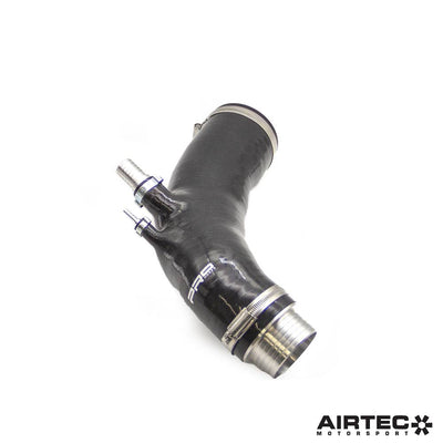 AIRTEC Motorsport Rear Turbo Pipe for Toyota Yaris GR Gen 1 & Gen 2-carbonizeduk